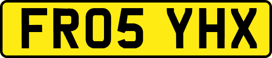 FR05YHX
