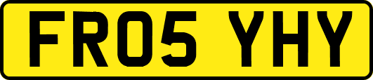 FR05YHY
