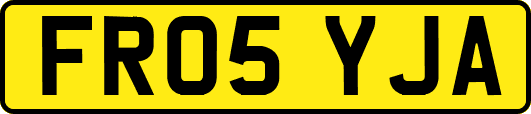 FR05YJA