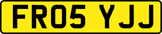 FR05YJJ