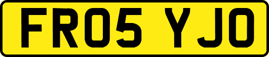 FR05YJO