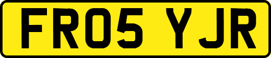 FR05YJR