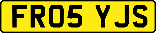 FR05YJS