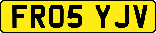 FR05YJV