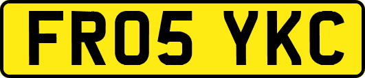 FR05YKC