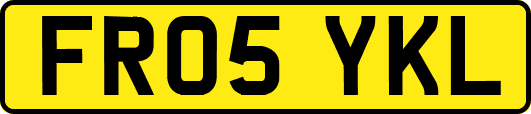 FR05YKL