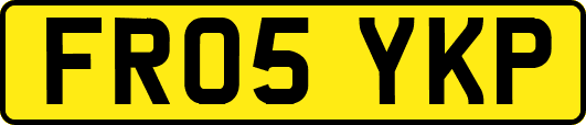 FR05YKP