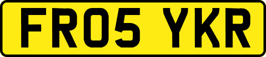 FR05YKR