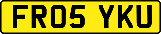 FR05YKU