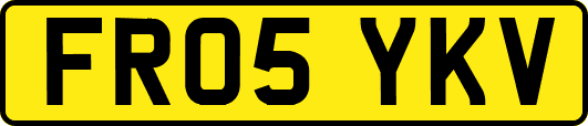 FR05YKV