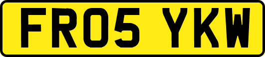 FR05YKW