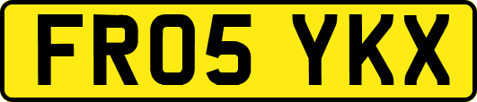 FR05YKX