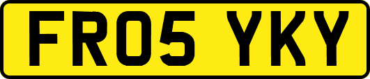 FR05YKY