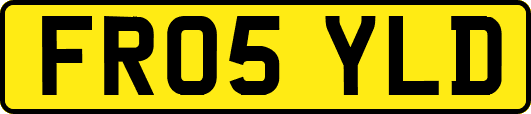FR05YLD