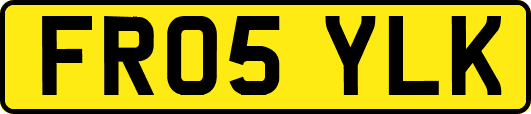FR05YLK