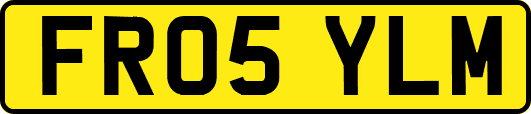FR05YLM