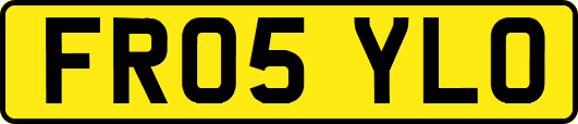FR05YLO