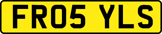 FR05YLS