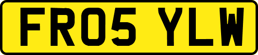 FR05YLW
