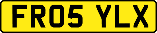 FR05YLX