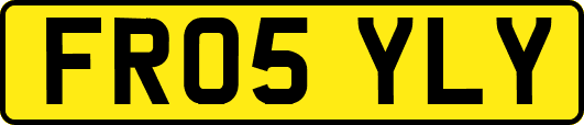 FR05YLY
