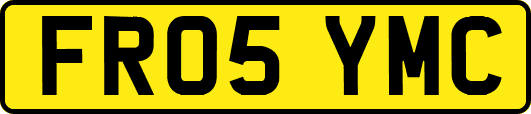 FR05YMC