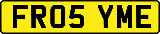 FR05YME