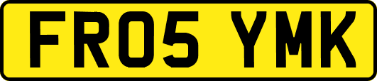 FR05YMK