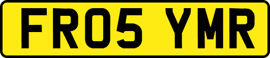 FR05YMR
