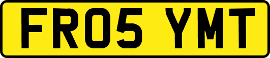 FR05YMT