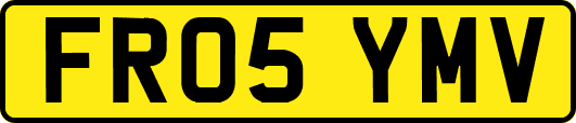 FR05YMV