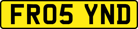 FR05YND