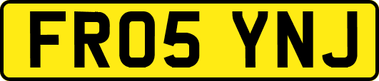 FR05YNJ