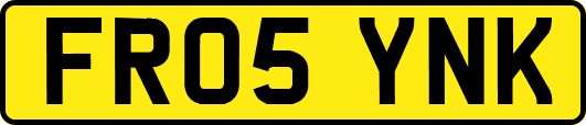 FR05YNK