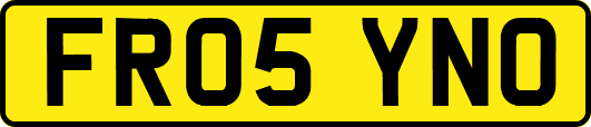 FR05YNO