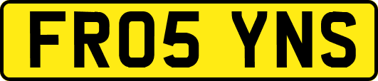FR05YNS