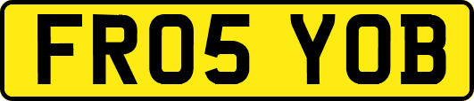 FR05YOB