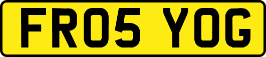 FR05YOG