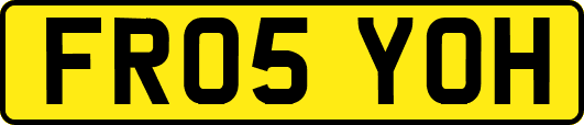 FR05YOH