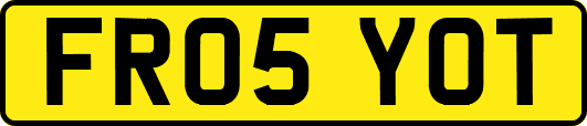 FR05YOT