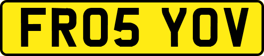 FR05YOV