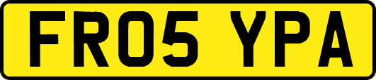 FR05YPA