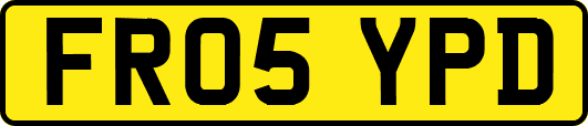 FR05YPD