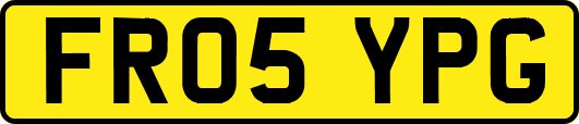 FR05YPG