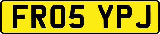 FR05YPJ