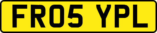 FR05YPL