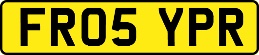FR05YPR