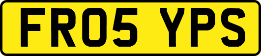 FR05YPS