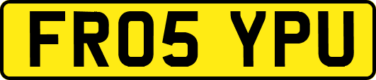 FR05YPU