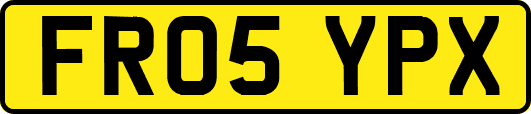 FR05YPX